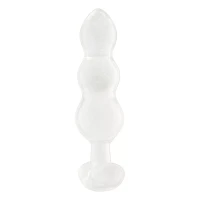 Dew Drop Butt Plug 3.5 Inch – good D