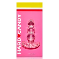 Dew Drop Butt Plug 3.5 Inch – good D