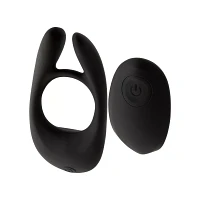Hott Love Extreme Infinity Vibrating Cock Ring
