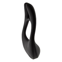 Hott Love Extreme Infinity Vibrating Cock Ring
