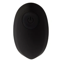 Hott Love Extreme Infinity Vibrating Cock Ring