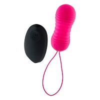 Hott Love Extreme Bump It Thrusting Remote Control Bullet Vibrator
