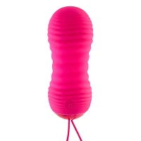Hott Love Extreme Bump It Thrusting Remote Control Bullet Vibrator