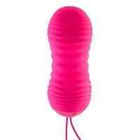 Hott Love Extreme Bump It Thrusting Remote Control Bullet Vibrator