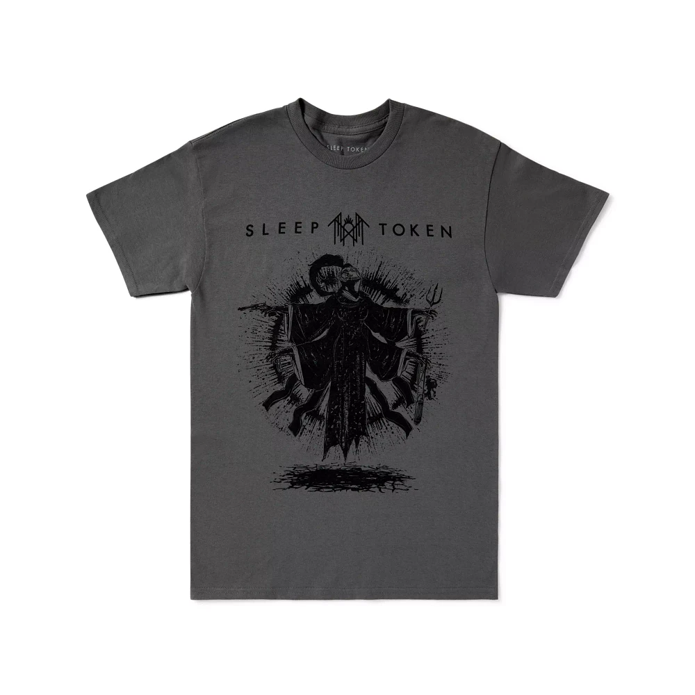 Sleep Token Ascension T Shirt