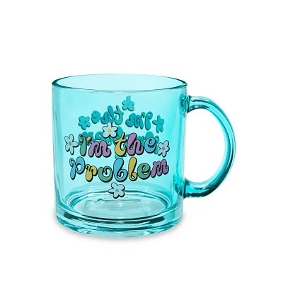 I'm the Problem Coffee Mug - 20 oz.