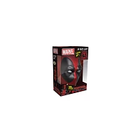 Deadpool Mask 3D Deco Light
