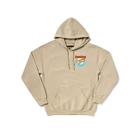 Hooters Country Club Golf Hoodie