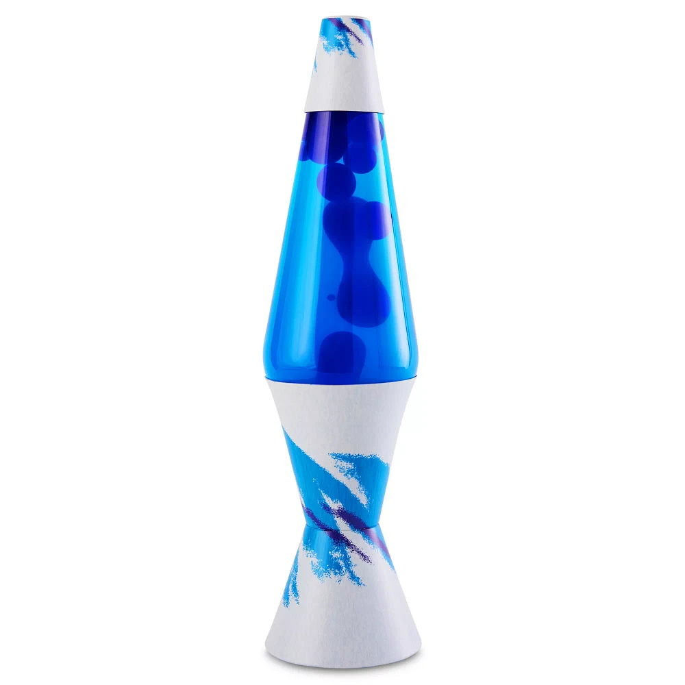 17 Inch Water Cooler Gossip Lava Lamp