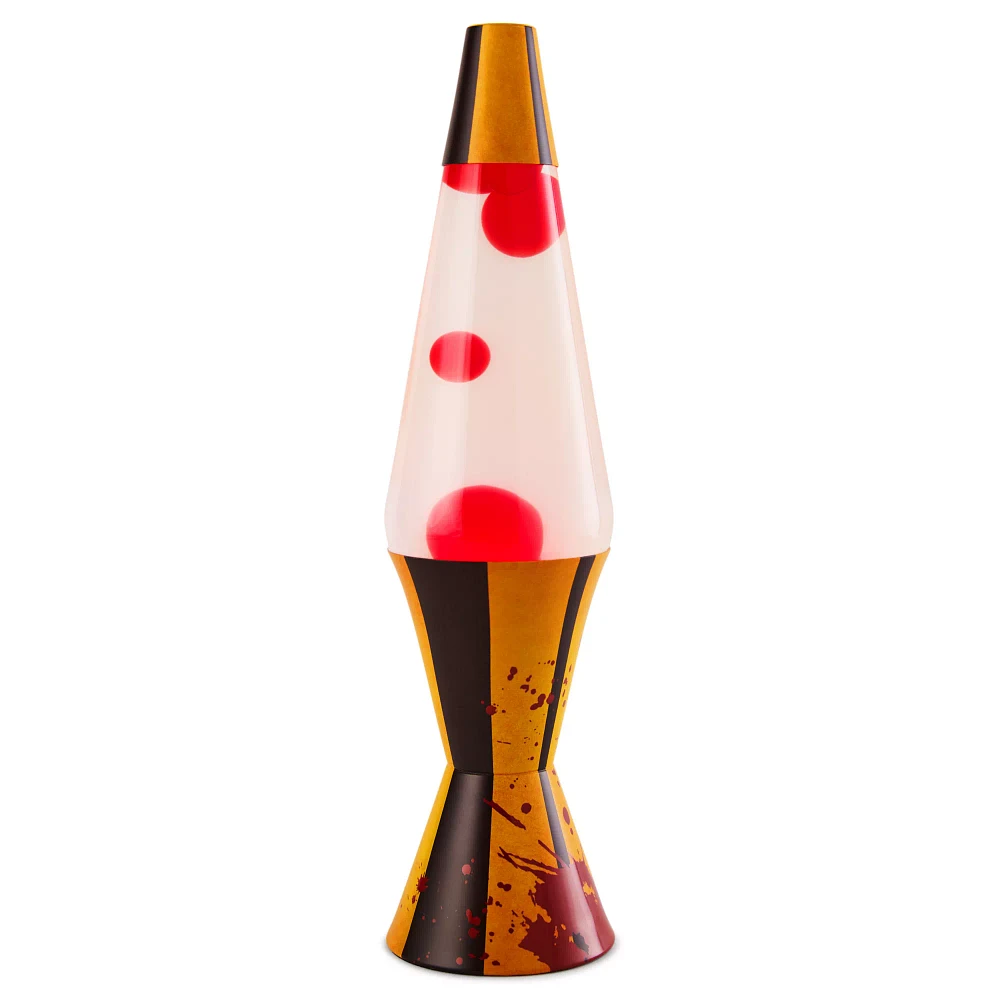 17 Inch Unfinished Business Lava Lamp