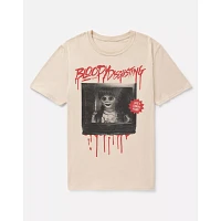 Annabelle x Bloody Disgusting TV Guide T Shirt