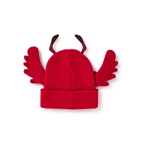 Leroy 3D Knit Hat - Lilo & Stitch