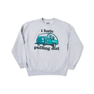 I Hate Pulling Out Sweatshirt - Danny Duncan