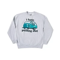 I Hate Pulling Out Sweatshirt - Danny Duncan