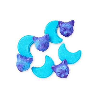 Third Eye Bath Bombs - 8 Pack