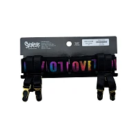 Rainbow Love Pride Garters