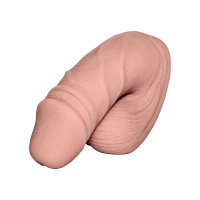 Form Light Skin Tone 4.5 Inch Packer Dildo - Phluid