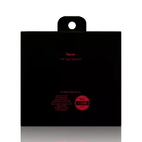 Form Light Skin Tone 4.5 Inch Packer Dildo - Phluid