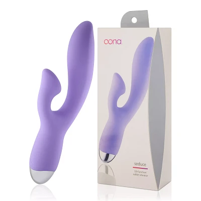 Oona Seduce Rabbit Vibrator