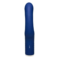 Blue Orbit Tapping Rabbit Vibrator - Hott Love Extreme