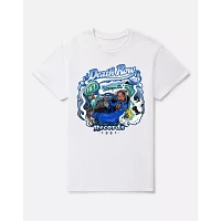 Death Row Records Lowrider T Shirt