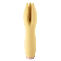 Phluid Bloom Waterproof  Vibrator