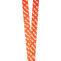 Raisins at Play Lanyard - South Park