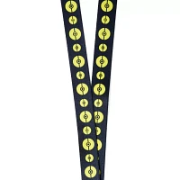 Kanto Region Pikachu Lanyard - Pokémon