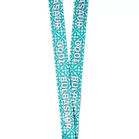 Reversible Bulbasaur Lanyard - Pokémon