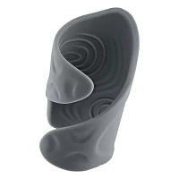 Engage 10-Function Rechargeable Vibrating Stroker - Phluid