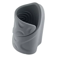 Engage 10-Function Rechargeable Vibrating Stroker - Phluid