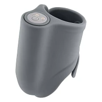 Engage 10-Function Rechargeable Vibrating Stroker - Phluid