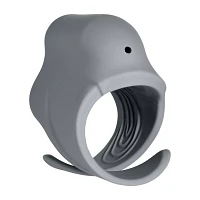 Engage 10-Function Rechargeable Vibrating Stroker - Phluid