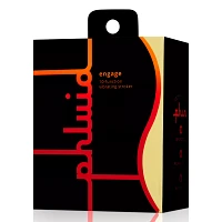 Engage 10-Function Rechargeable Vibrating Stroker - Phluid