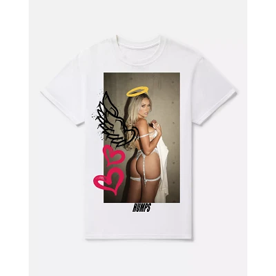 Georgina Gentle T Shirt - Humps