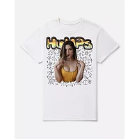 Lauren Summer T Shirt - Humps