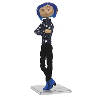 Coraline Articulated Figure