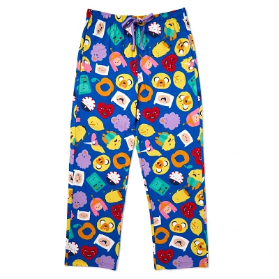 Adventure Time Lounge Pants