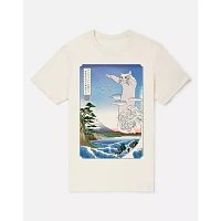 Long Cat T Shirt