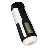 Next Level Fully Automated Thrusting Stroker - Arouz'd