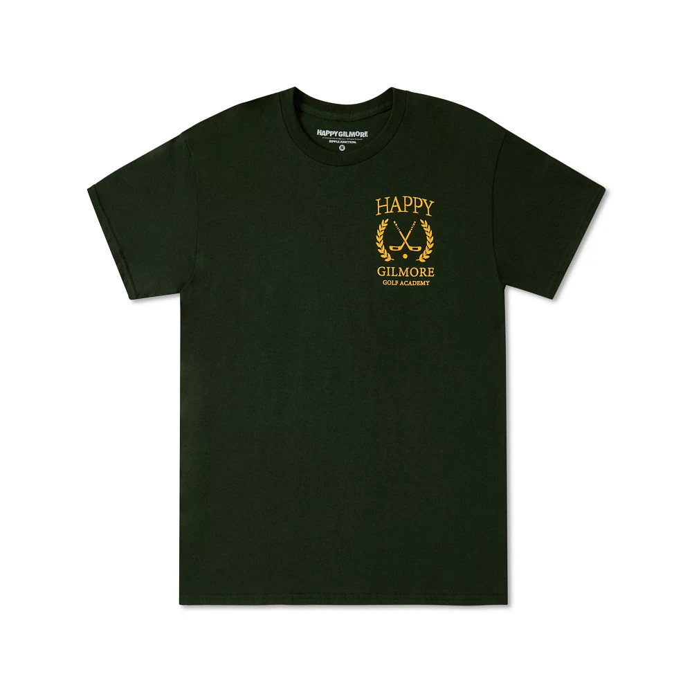 Happy Gilmore Golf Academy T Shirt
