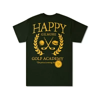 Happy Gilmore Golf Academy T Shirt