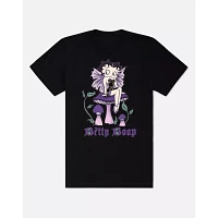 Betty Boop Mushroom Fairy T Shirt