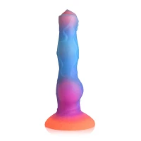 Creature Cocks Space Cock Glow in the Dark Alien Dildo