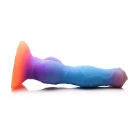 Creature Cocks Space Cock Glow in the Dark Alien Dildo