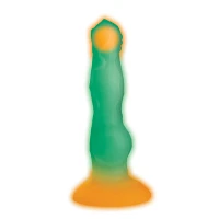 Creature Cocks Space Cock Glow in the Dark Alien Dildo