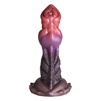 Creature Cocks Deep Diver Dildo