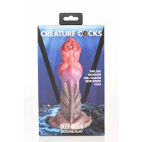 Creature Cocks Deep Diver Dildo