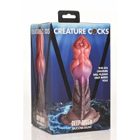 Creature Cocks Deep Diver Dildo