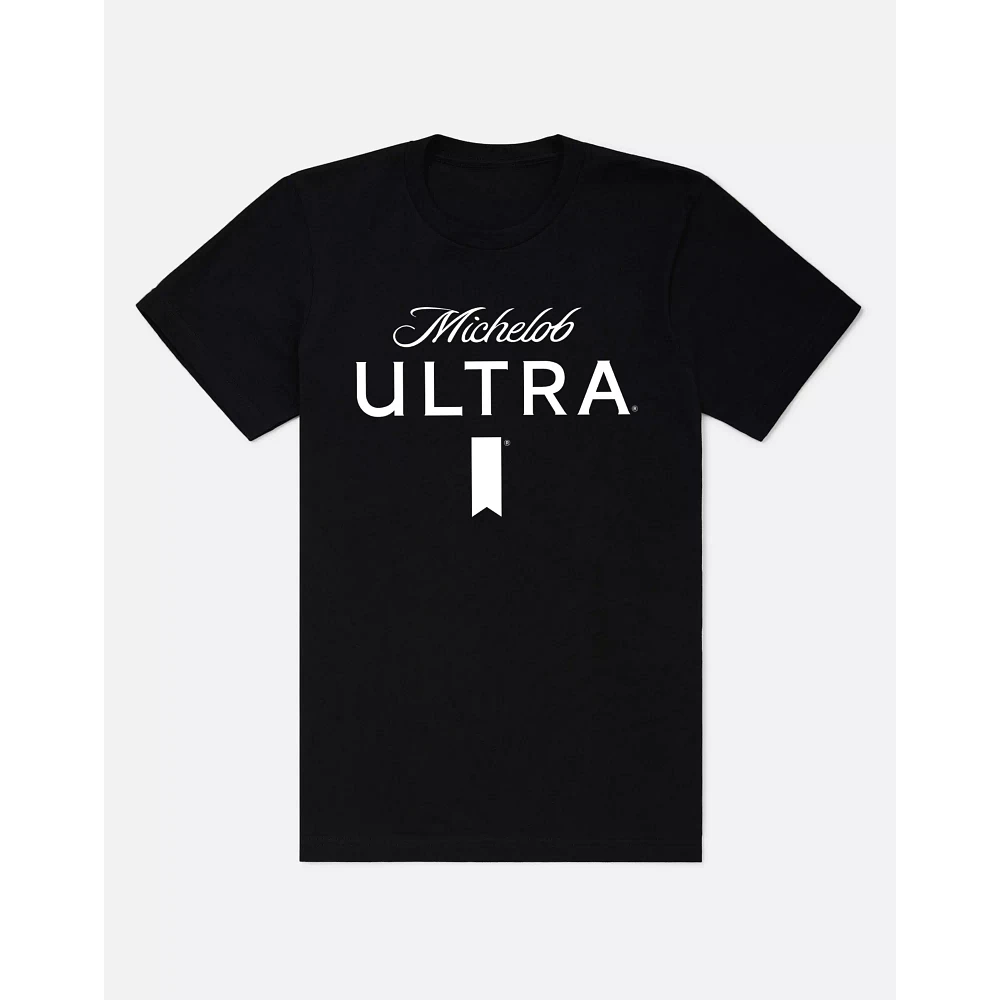 Michelob Ultra Neon Golf T Shirt